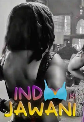 Indoo Ki Jawani | Season 01